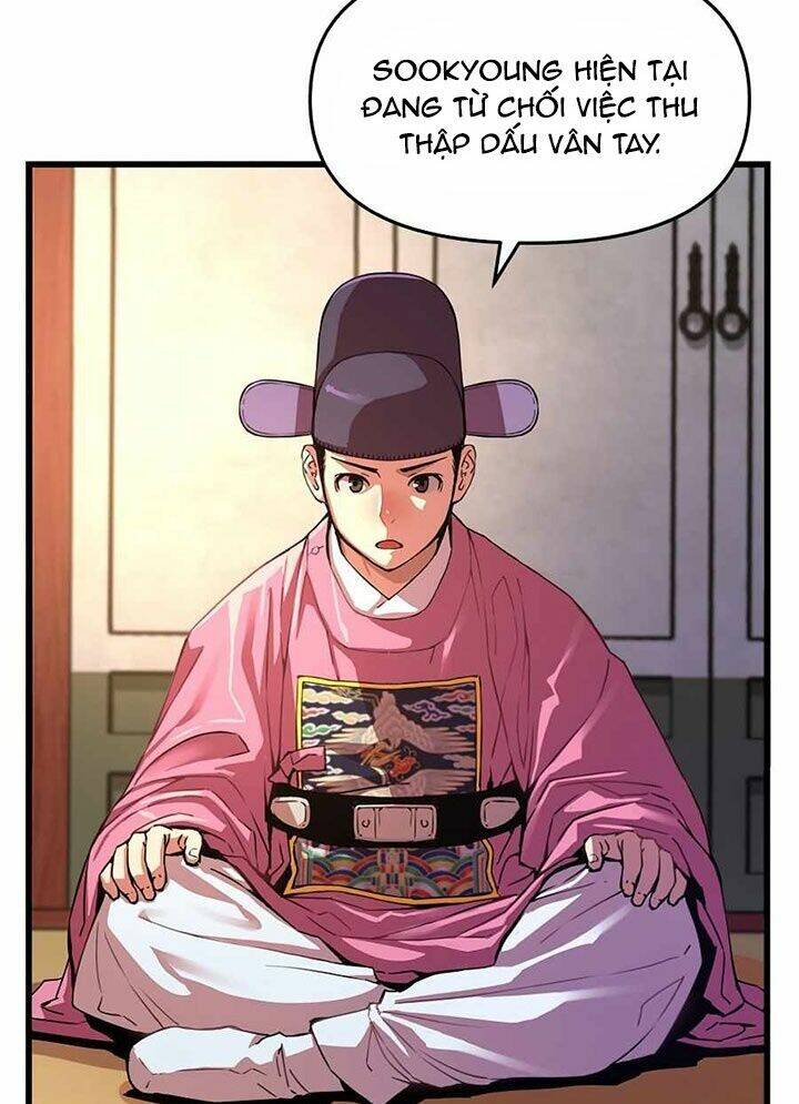Tôi Sẽ Sống Như Một Hoàng Tử: Chapter 58