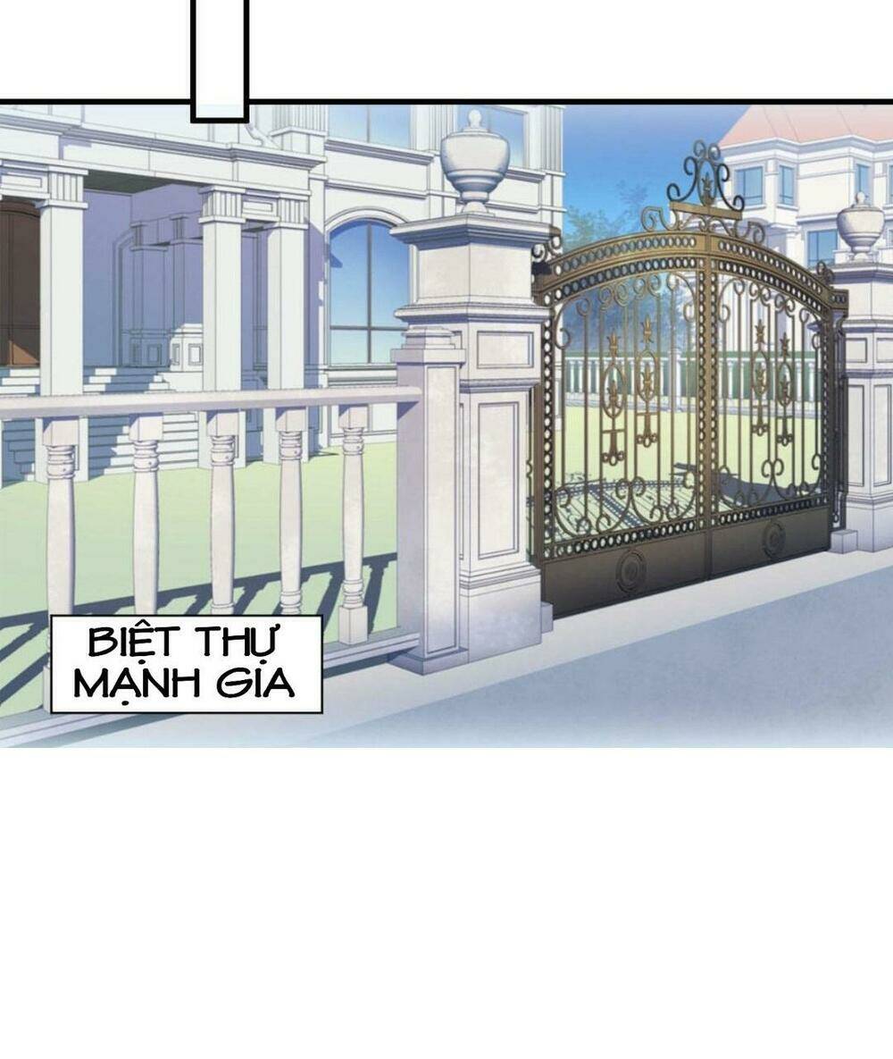 Lăng Thiếu! Nhẹ Một Chút, Đau: Chapter 52