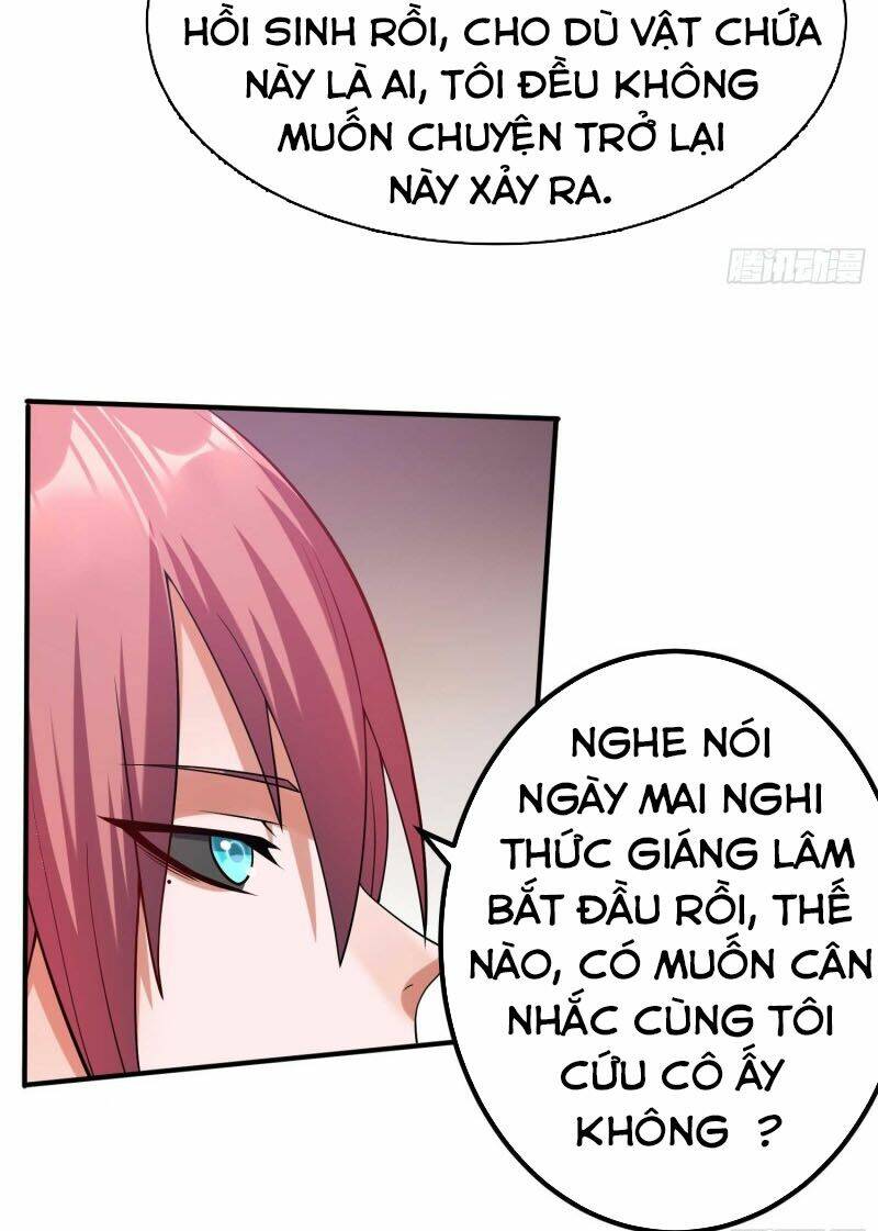 Tiên Vương Trùng Sinh: Chapter 98