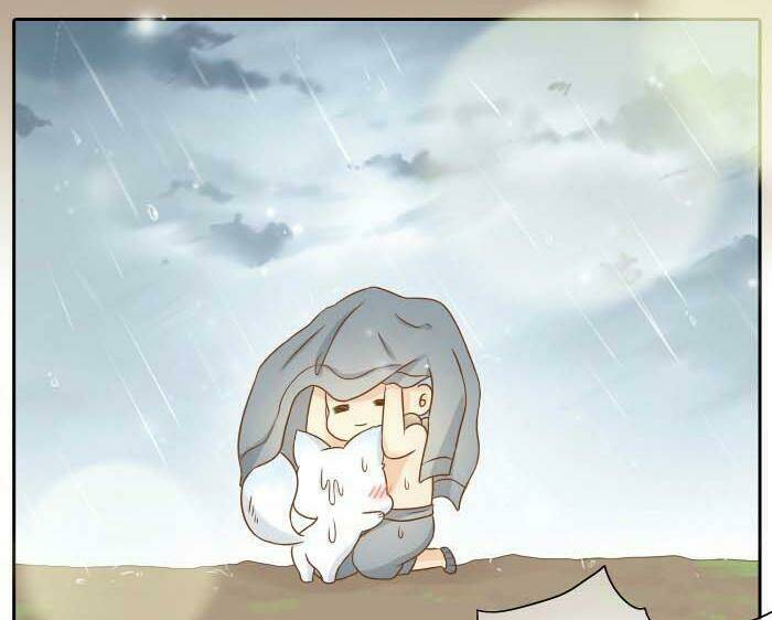 Tiểu Hồ Ly vs Tiểu Hóa Thượng: Chapter 10