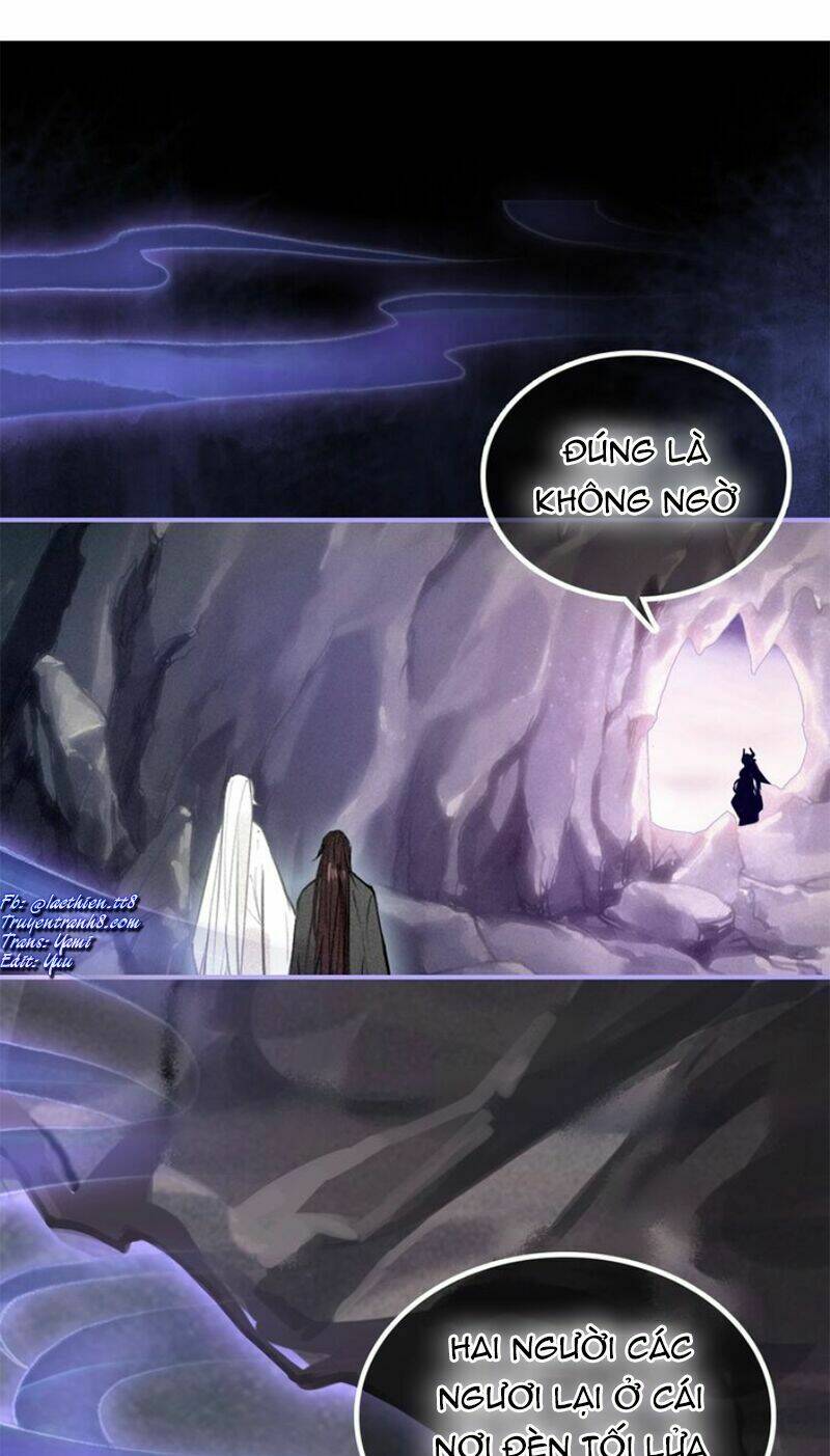 Đế Sư Tại Thượng: Chapter 53