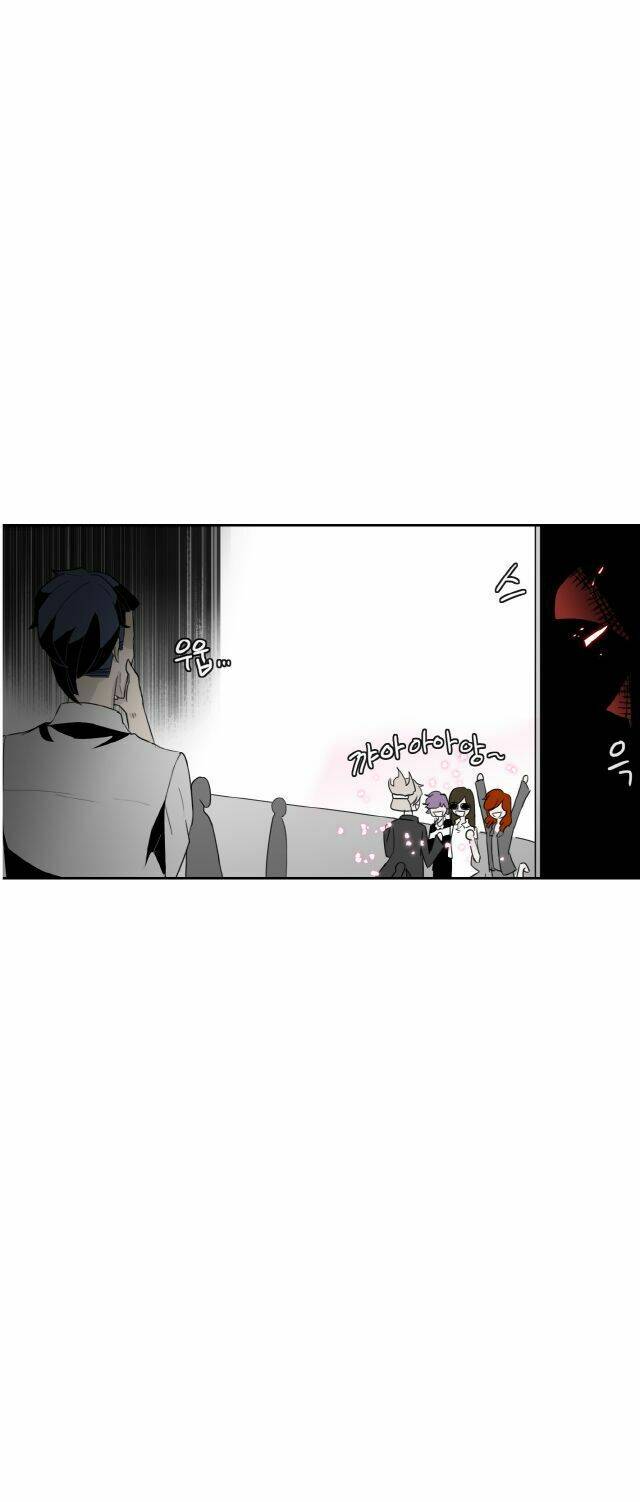 Câu Chuyện Yasuo X Riven: Chapter 3