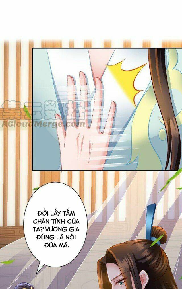 Thái Tử Điện Hạ Có Tin Vui: Chapter 139