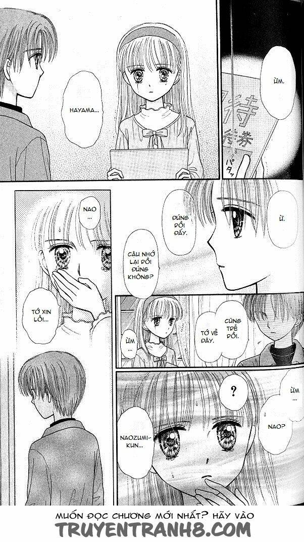 Kodomo No Omocha: Chapter 48