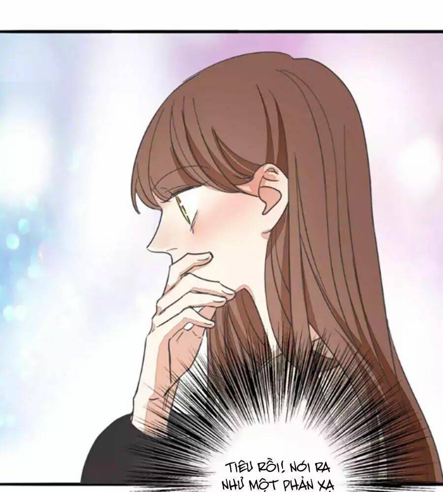 Mùi Hương Lãng Mạn: Chapter 33