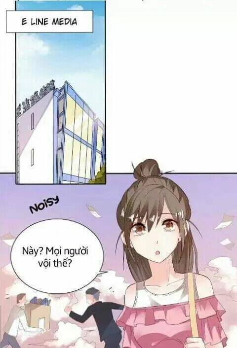 1 Nửa Hoàn Hảo Của Ceo: Chapter 30