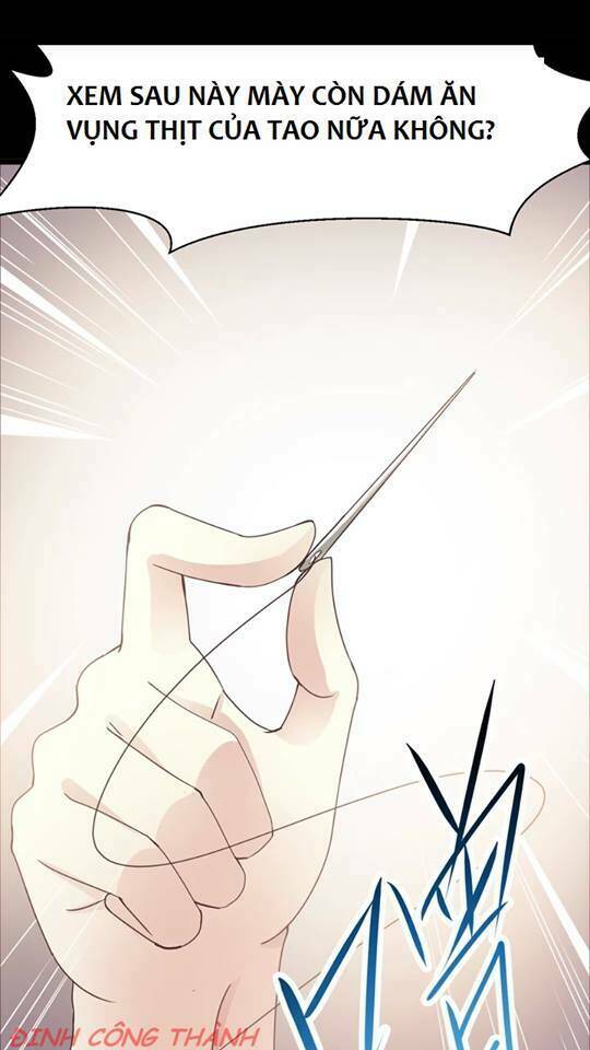 Truyện Kinh Dị Ở Tòa Nhà Số 44: Chapter 23