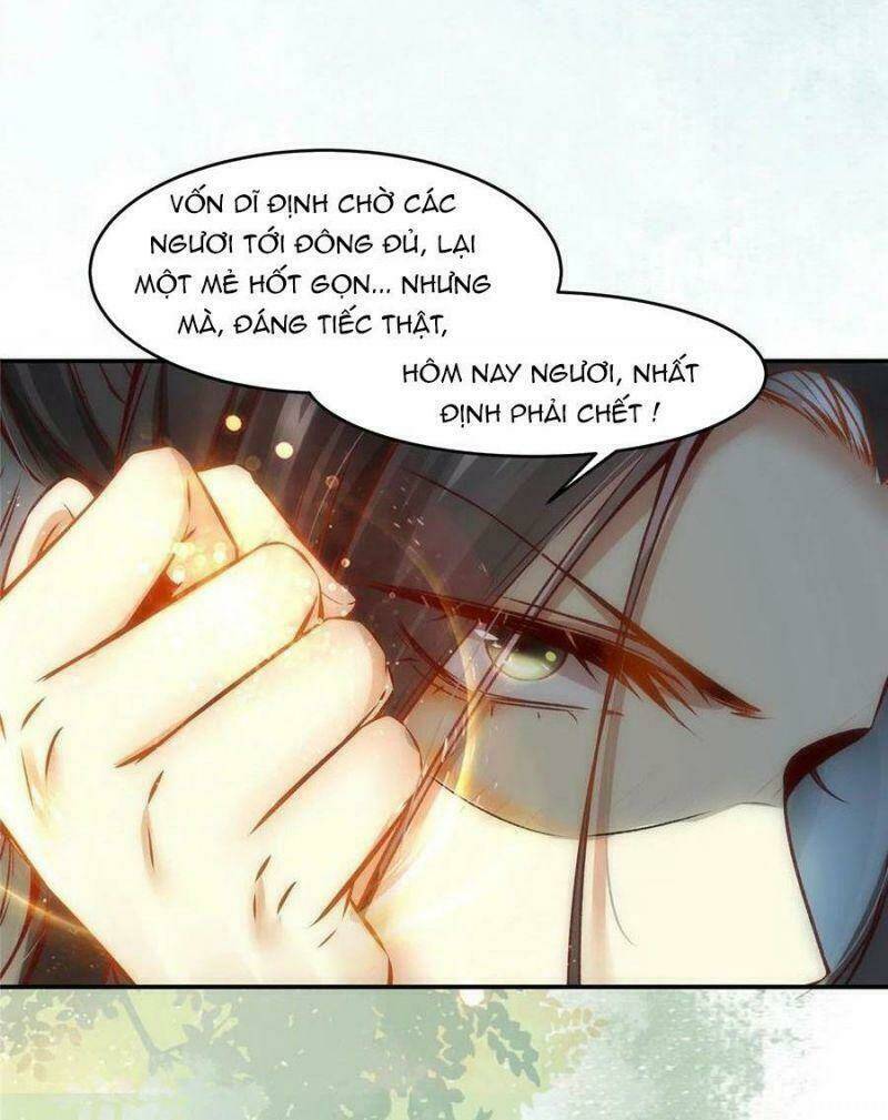 Nghịch Thiên Thần Phi Chí Thượng: Chapter 20