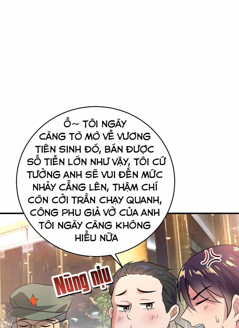 Đại Gia Livestream Vạn Giới: Chapter 17