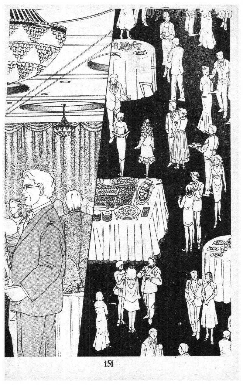 9 Banme No Musashi: Chapter 19