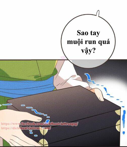 Bạn Trai Tôi Là Cẩm Y Vệ 2: Chapter 84