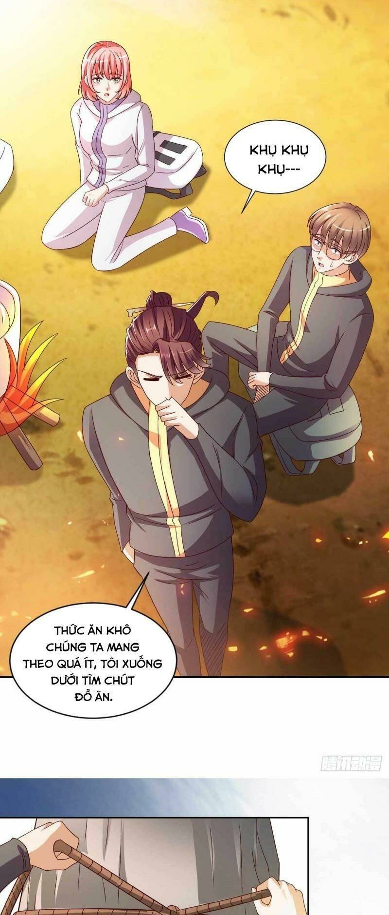 Chí Tôn Toàn Năng: Chapter 30