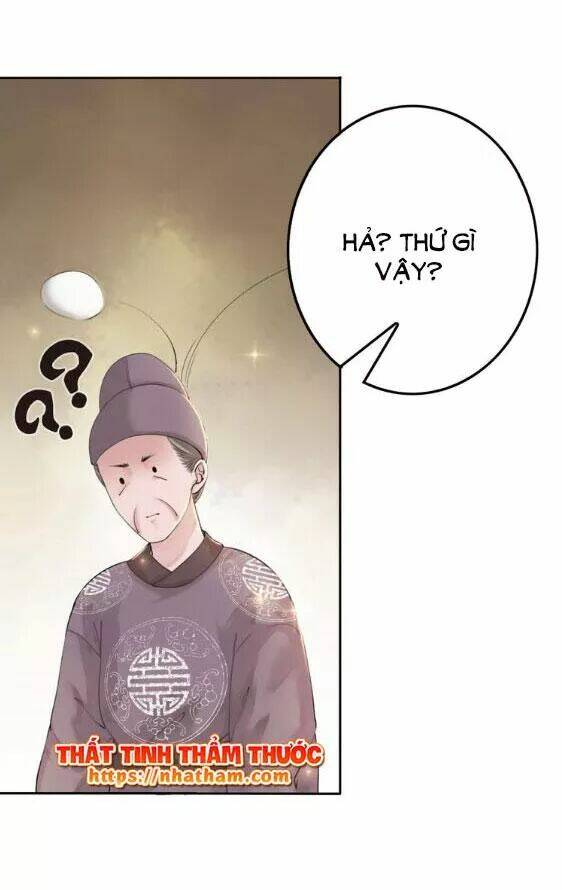 Trọng Sinh Bá Sủng Nhiếp Chính Vương Quá Mạnh Mẽ: Chapter 1