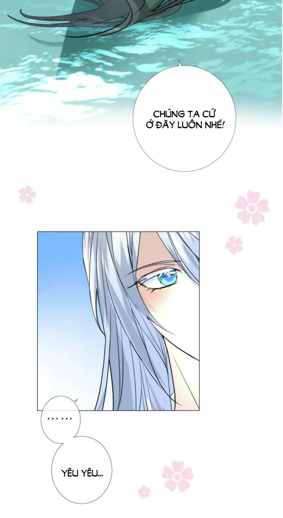 Sao Lại Là Yêu?: Chapter 38