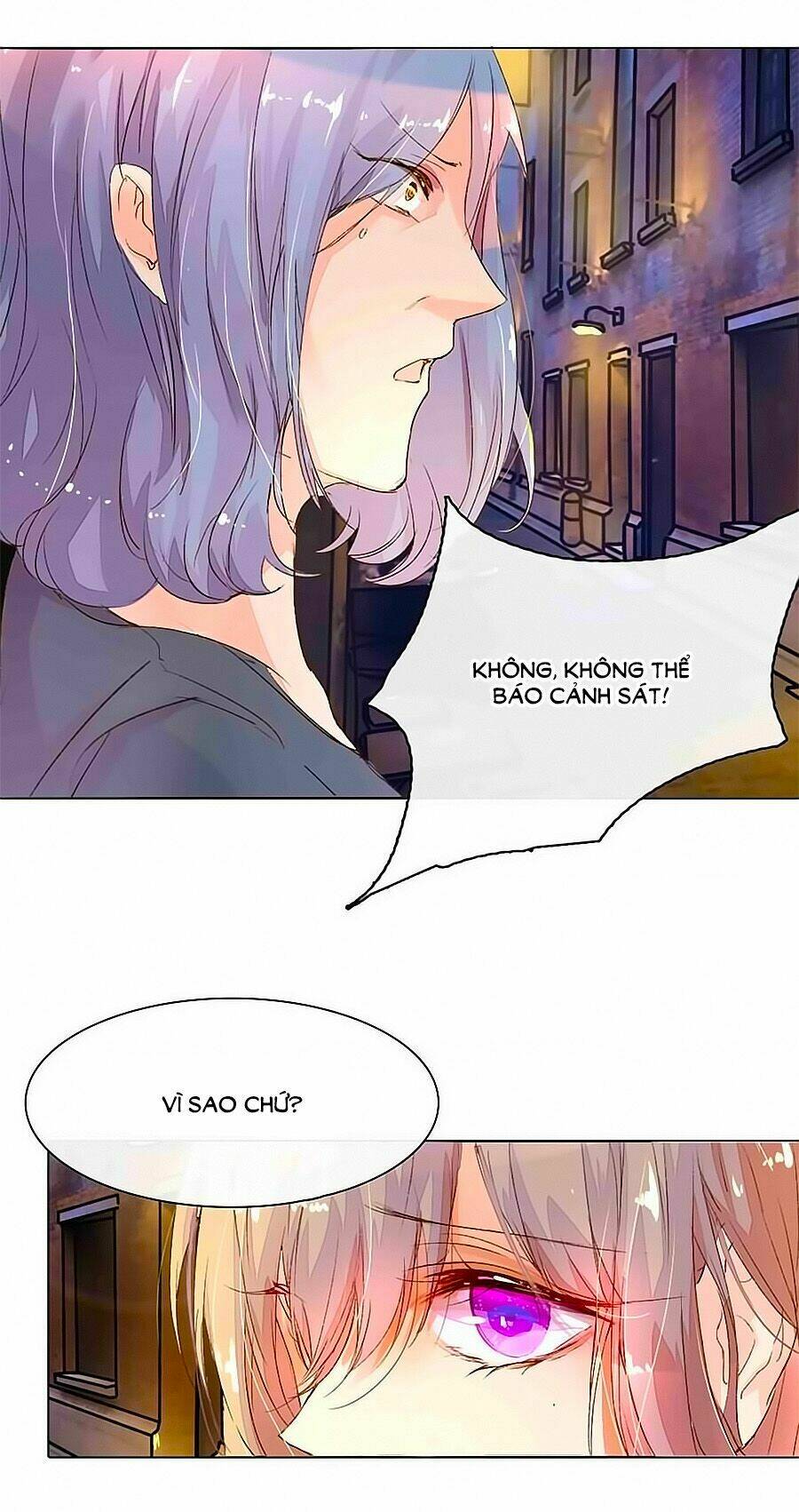 Hào Môn Tiểu Lãn Thê: Chapter 12