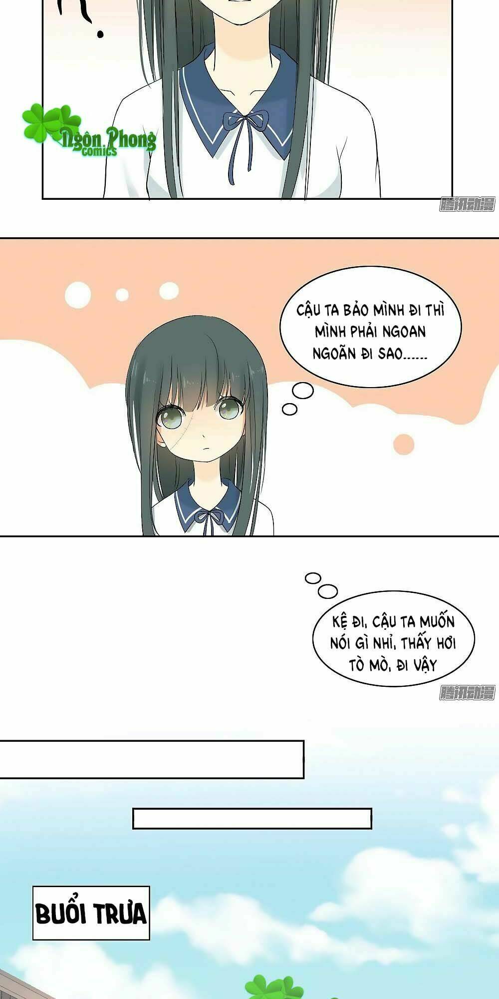 Sinh Sinh Tương Thác: Chapter 6