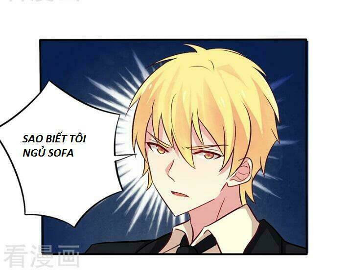 Tổng Tài Đã Cưới Em: Chapter 78