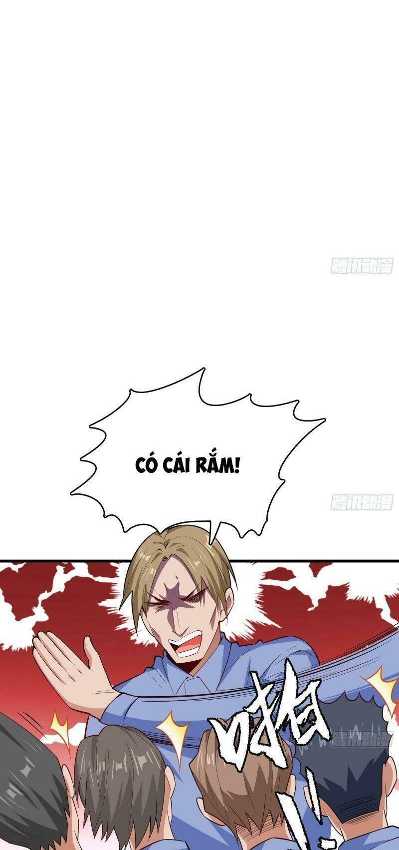 Shipper Thần Cấp: Chapter 60
