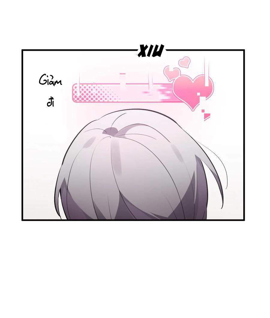 Hóa Ra Tôi Là Công Cụ Trong Game Tình Yêu: Chapter 14