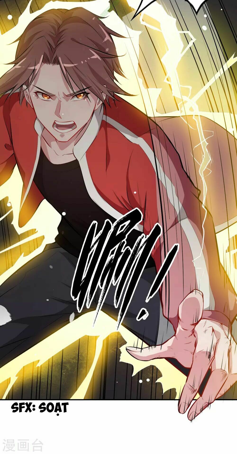 Vườn Trường Cuồng Sư Hệ Thống: Chapter 13