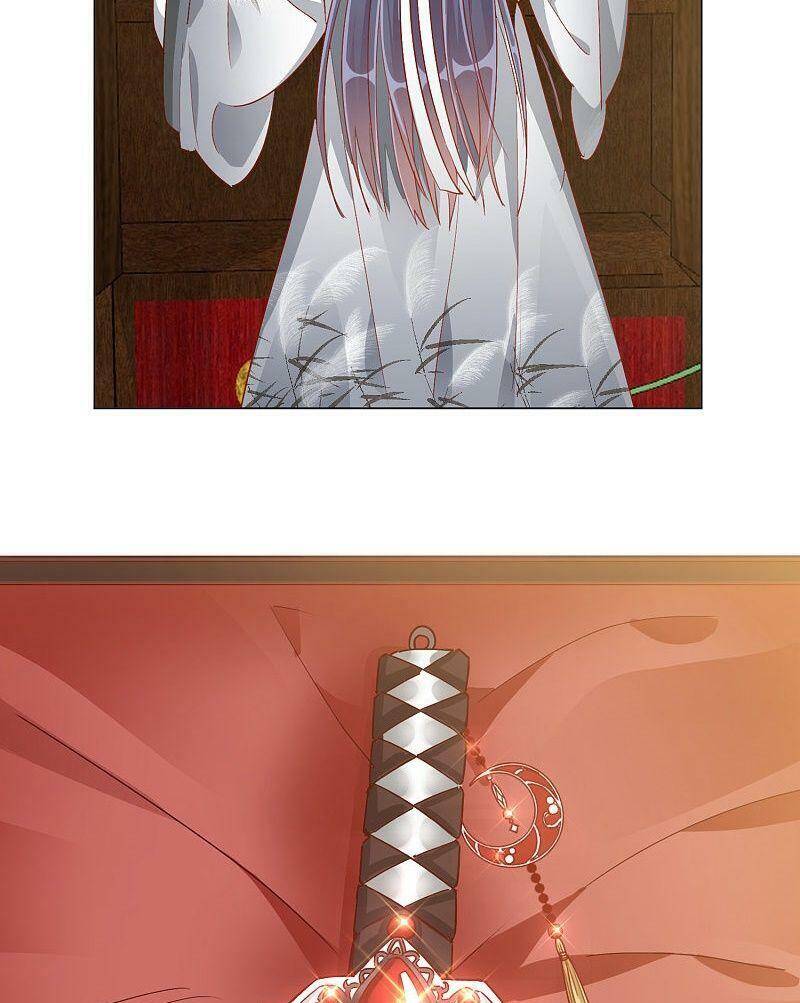 Công Lược Trưởng Thành Của Vương Phi: Chapter 33