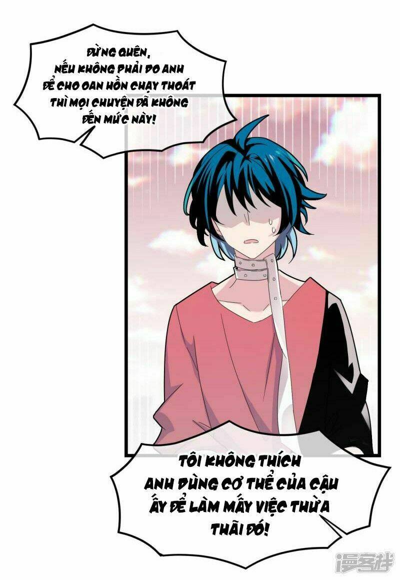 Thế Thân Ma Vương Nam Khuê Mật: Chapter 6