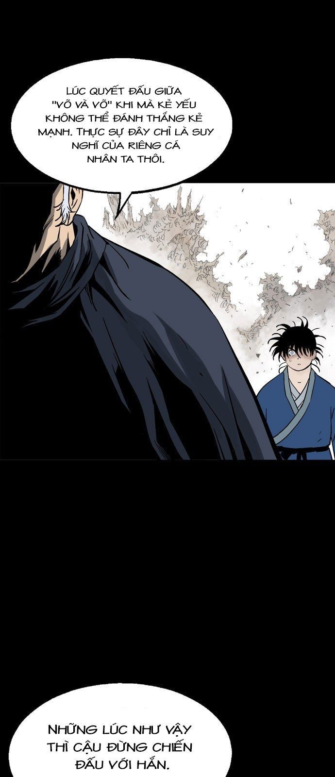 Cao Thủ 2: Chapter 98
