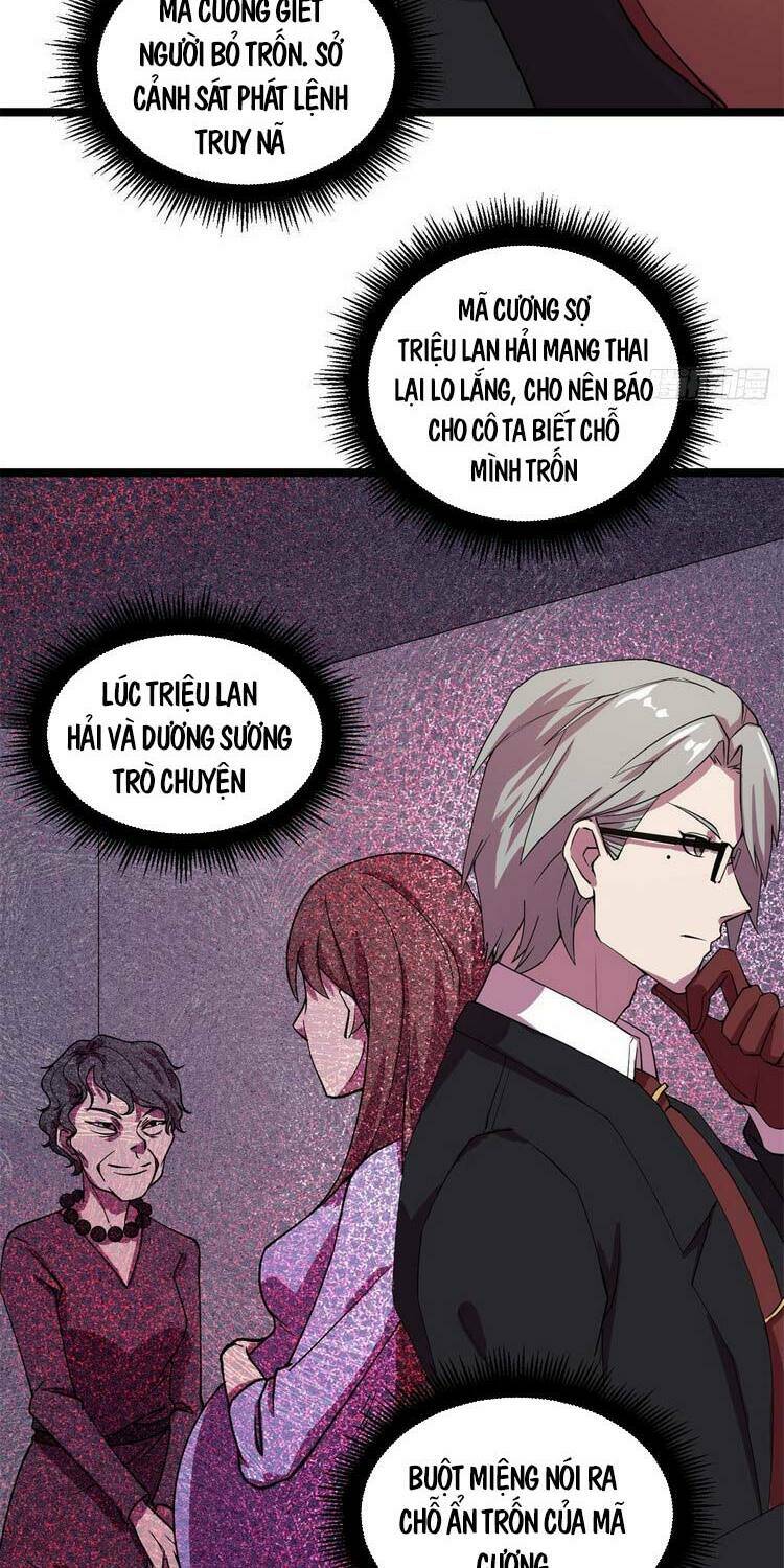 Toàn Cầu Sụp Đổ: Chapter 21