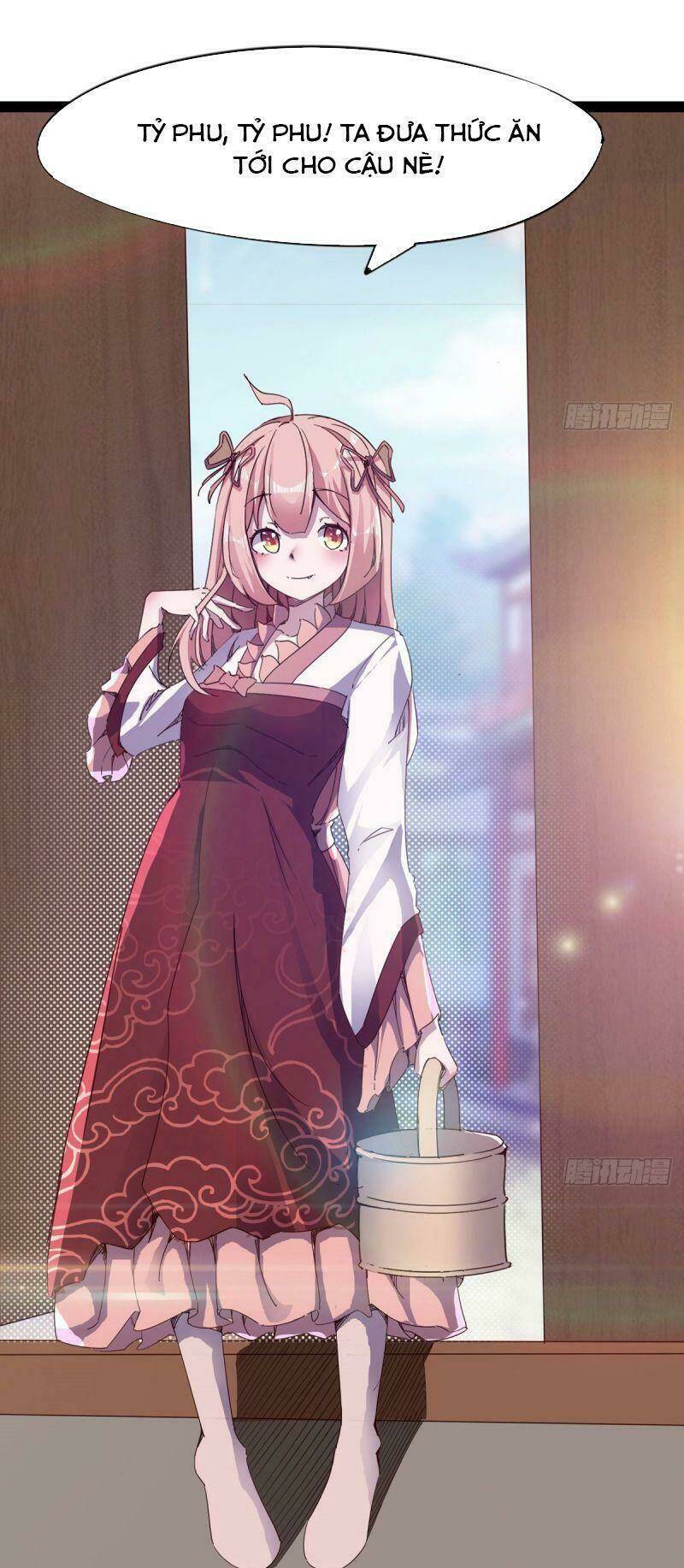 Kiếm Đồ: Chapter 53