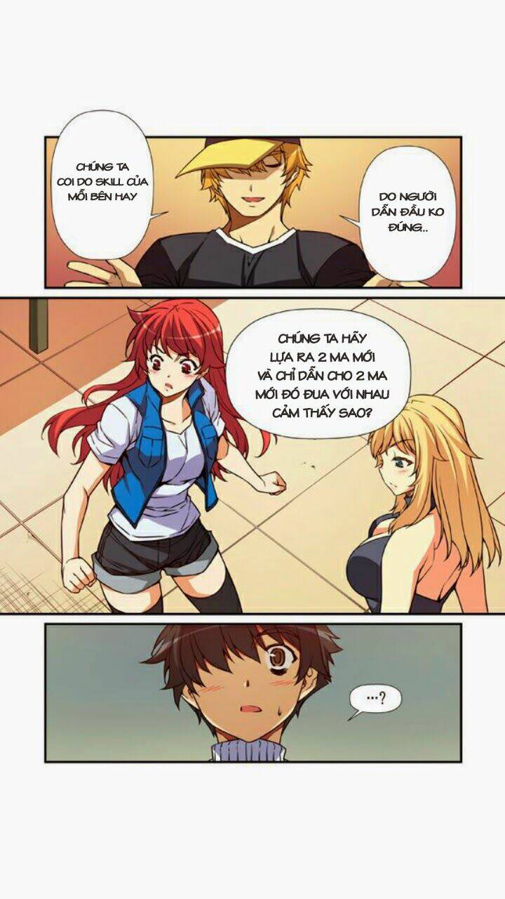 Modify: Chapter 34