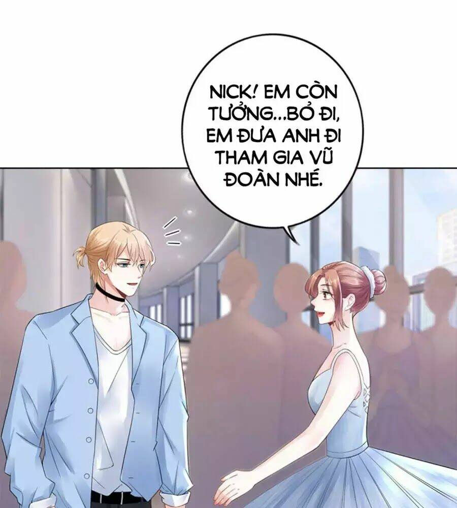 Bạn Trai Điều Khiển Giấc Mơ: Chapter 54