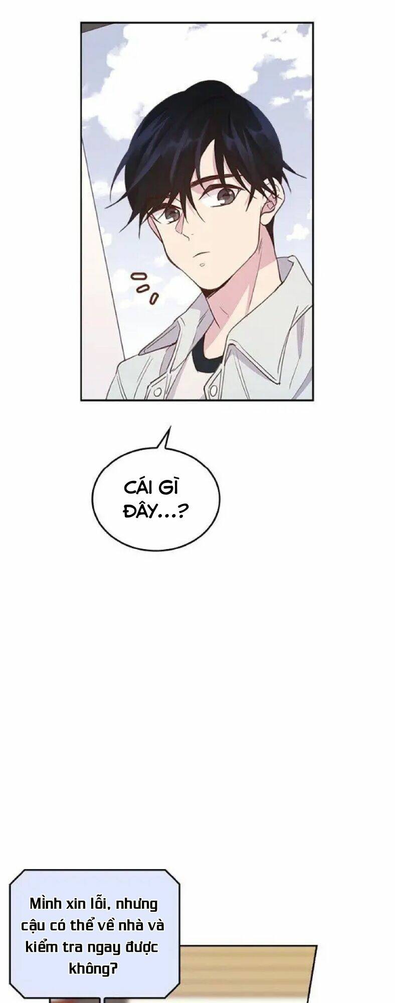 Cuộc Hôn Nhân Bất Khả Thi: Chapter 16