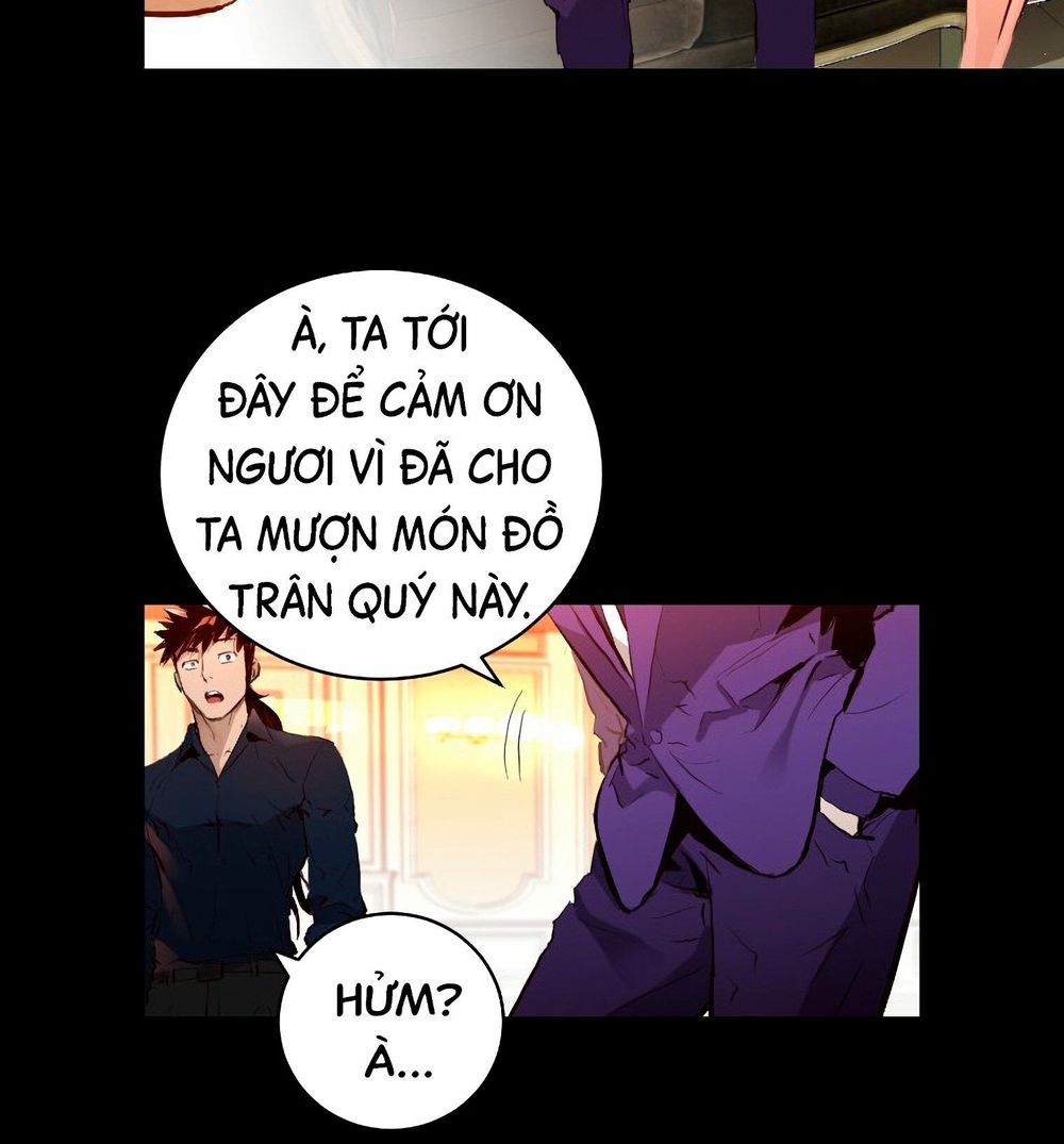 Dị Giới Tam Tuyệt: Chapter 102