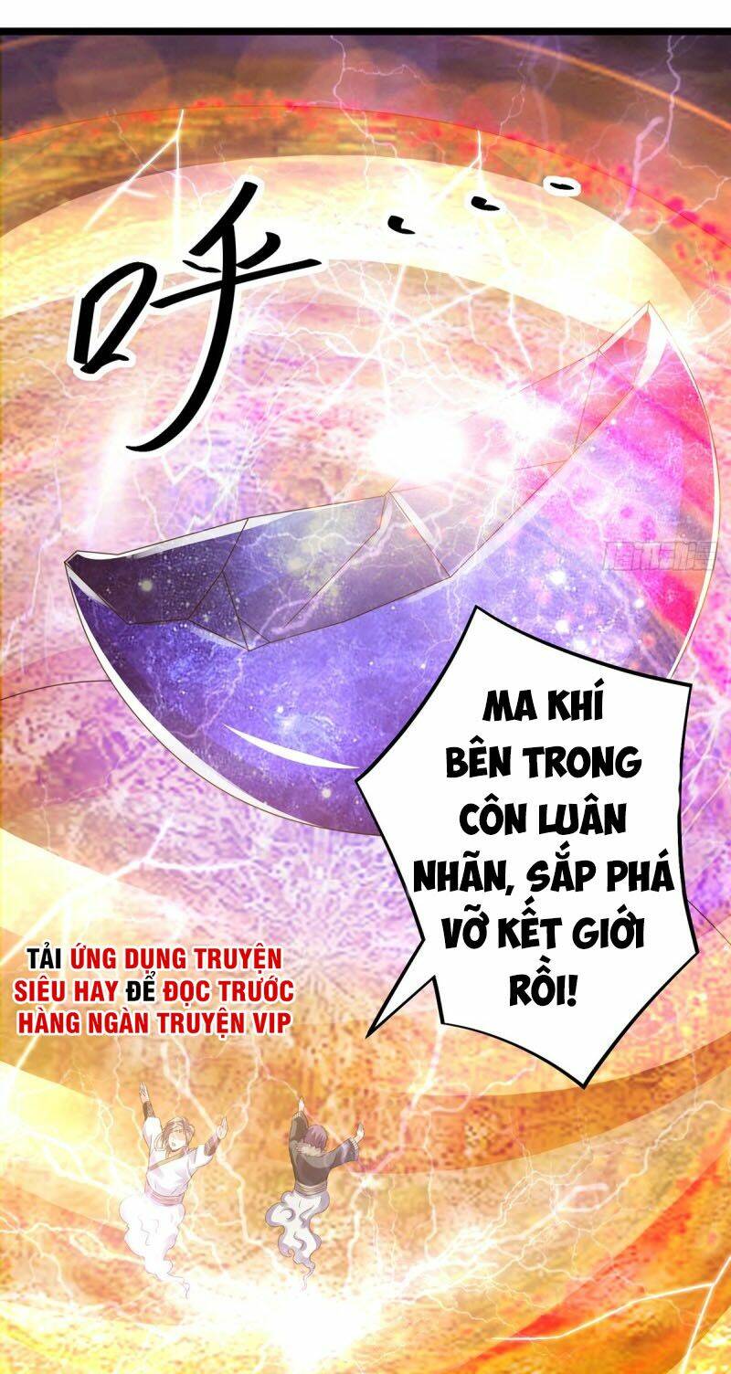 Tiên Vương Trùng Sinh: Chapter 138