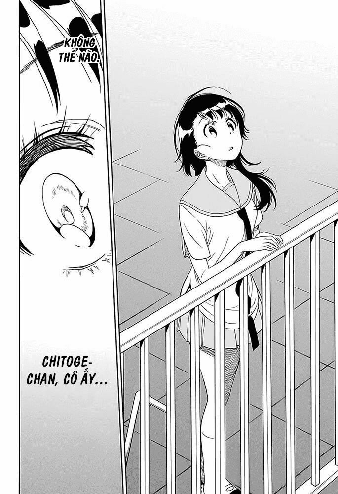 Tình Yêu Ngang Trái: Chapter 214