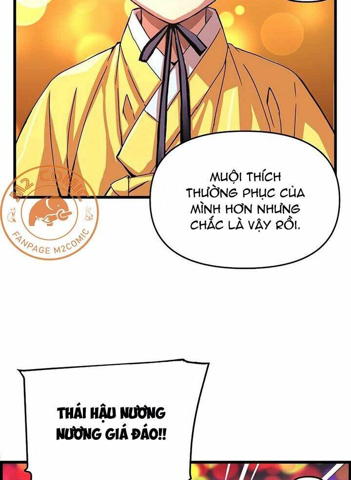 Tôi Sẽ Sống Như Một Hoàng Tử: Chapter 60