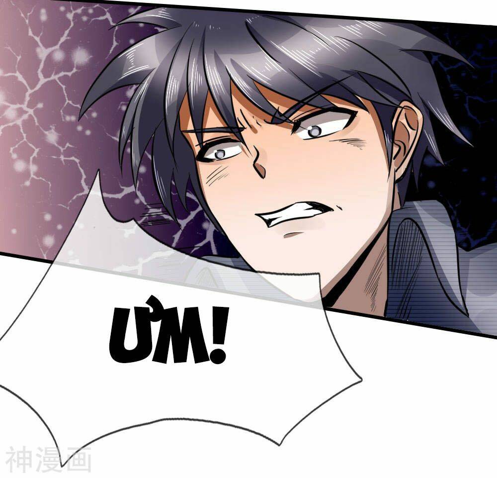 Tuyệt Thế Binh Vương: Chapter 94