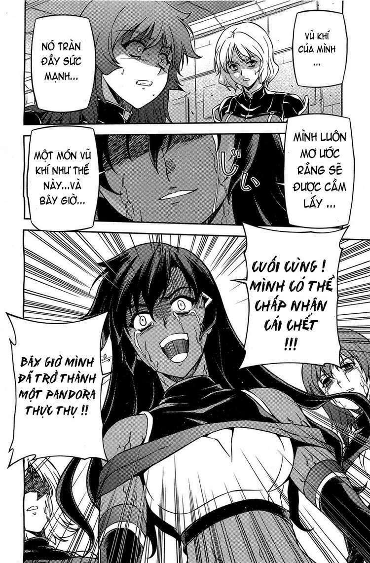 Freezing: Chapter 68