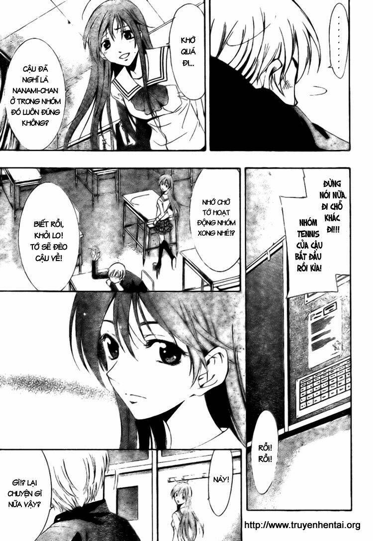 Thị Trấn Tình Yêu: Chapter 4