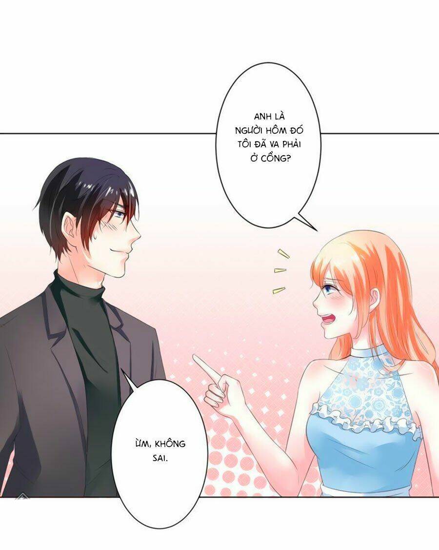 Trí Mệnh Sủng Thê: Tổng Tài Mau Nạp Mạng: Chapter 60