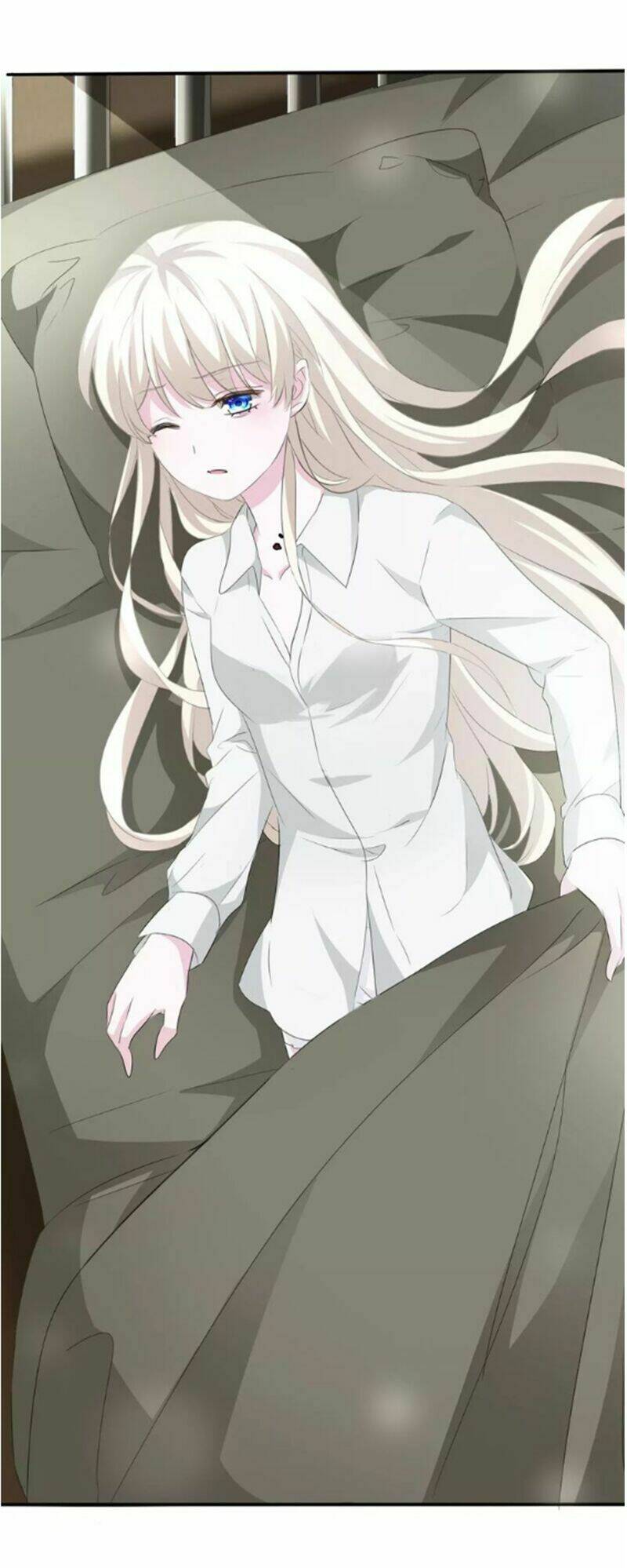 Một Lời Không Hợp Liền Hút Máu: Chapter 19