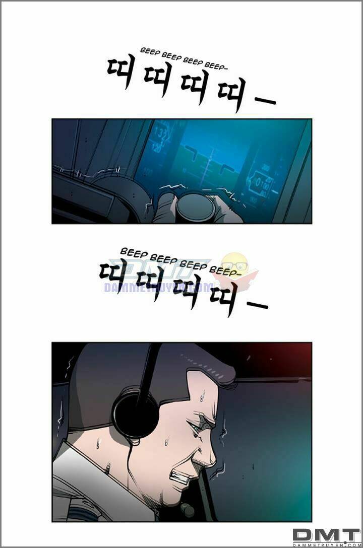 Quán Ăn Sát Thủ: Chapter 51