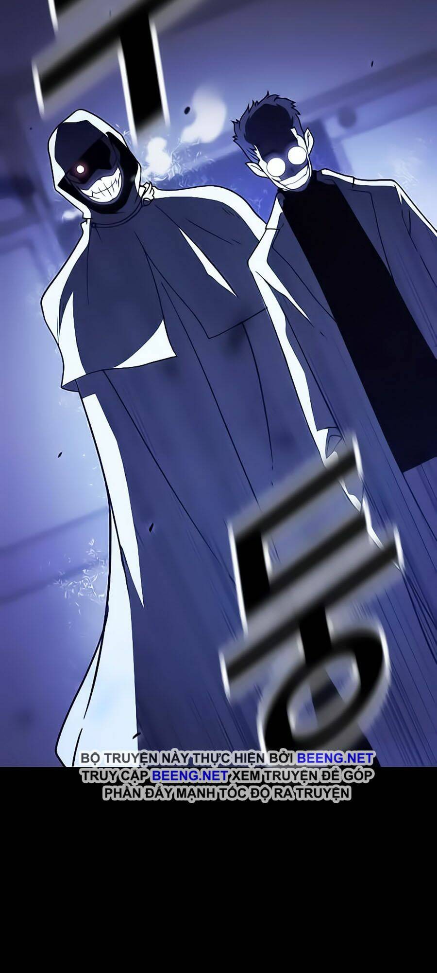 Điểm Chết: Chapter 2