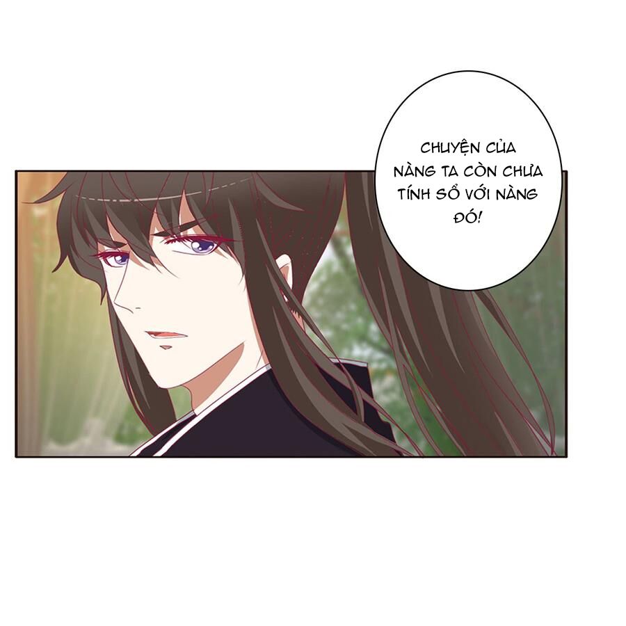 Thông Linh Phi: Chapter 507