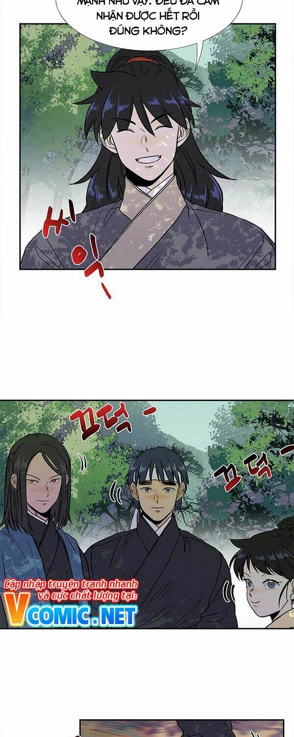 Học Sĩ Tái Sinh: Chapter 136