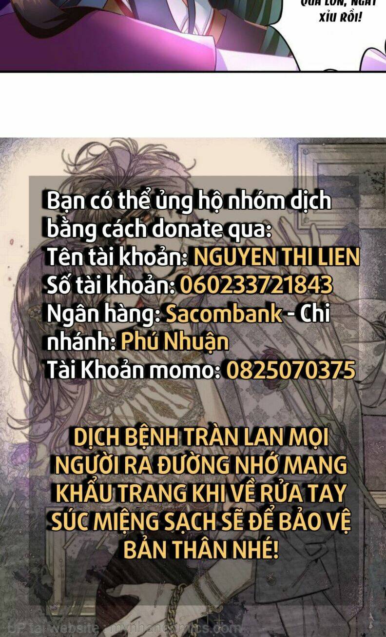 Thái Tử Điện Hạ Có Tin Vui: Chapter 127