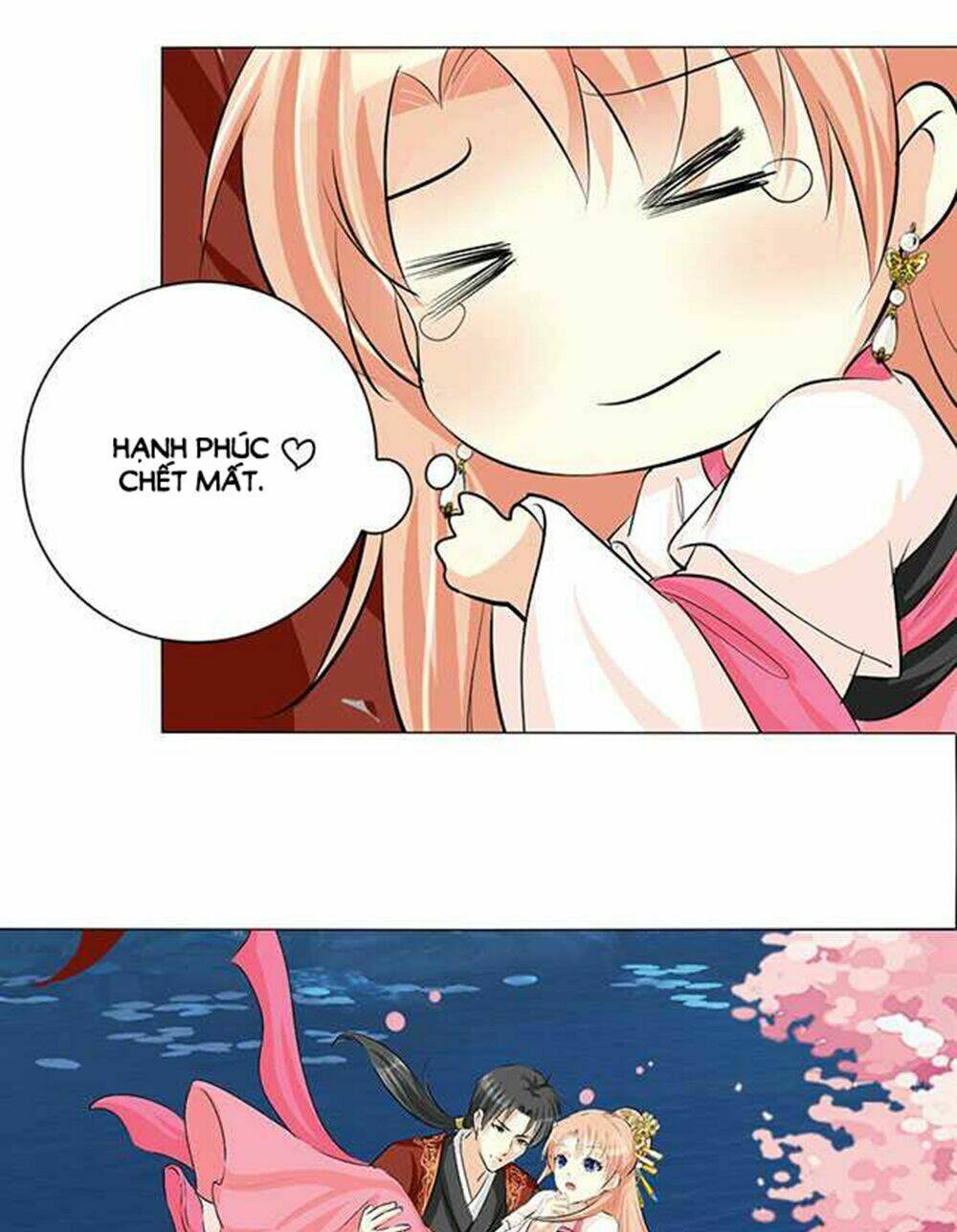 Tổng Tài Bá Đạo Là Gay: Chapter 61