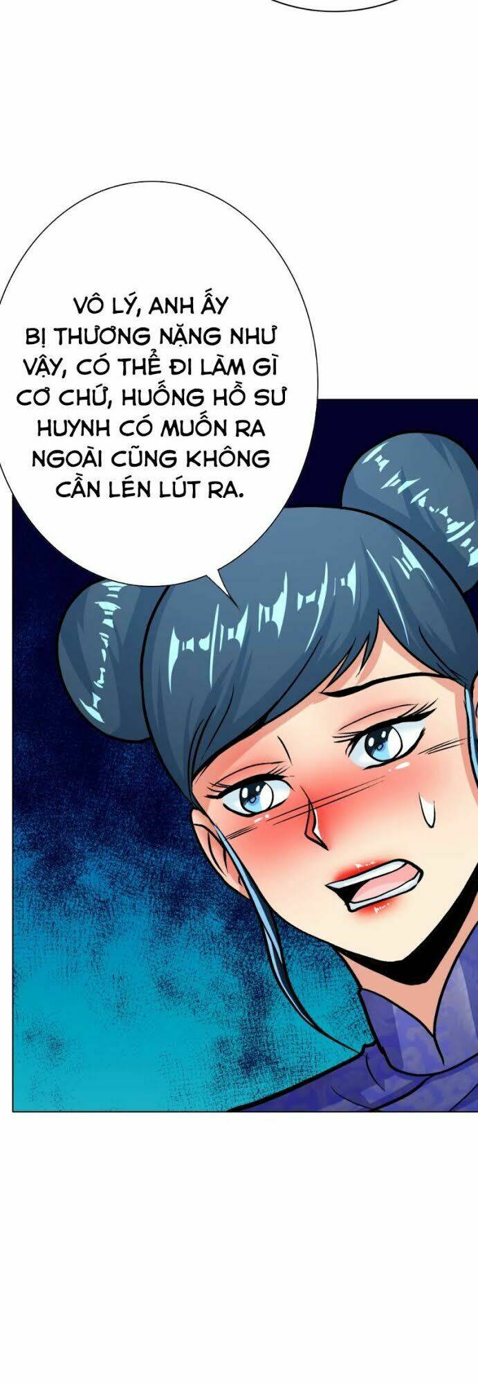 Hệ Thống Tiên Tôn Tại Đô Thị: Chapter 93