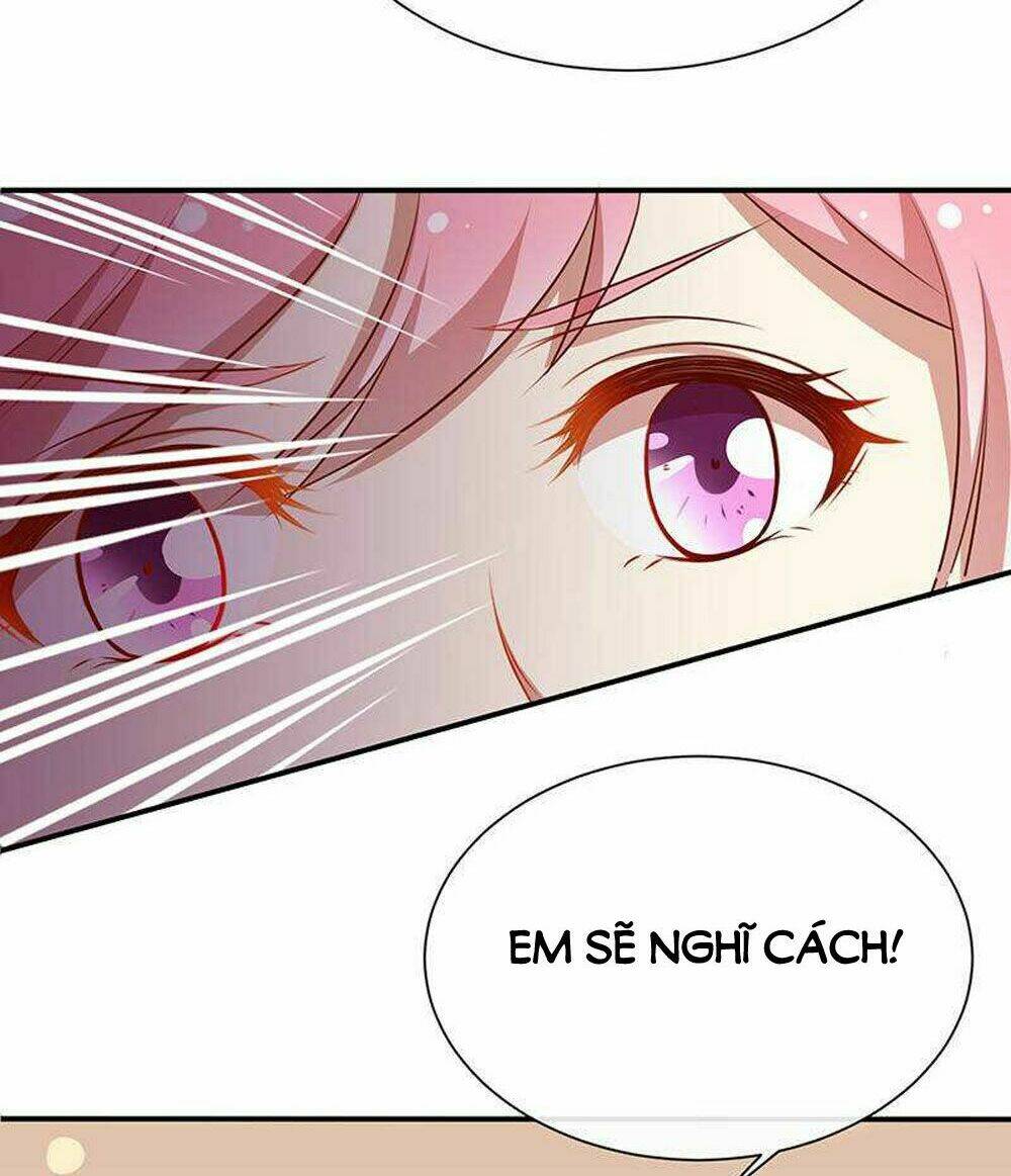 Cả Thế Giới Đều Không Bằng Người: Chapter 54