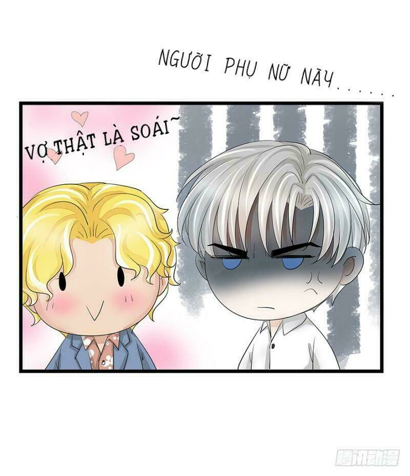 Chào Buổi Sáng, Ức Vạn Manh Thê: Chapter 13